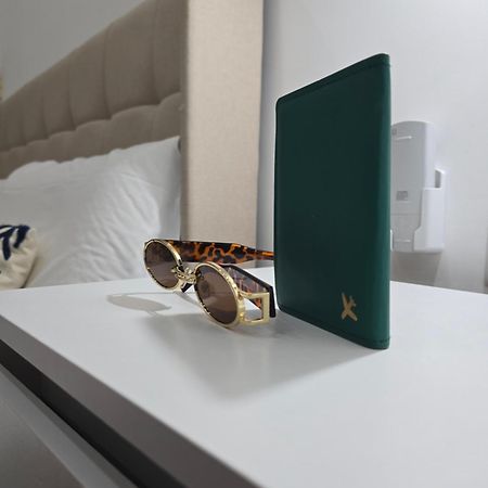 Ventre Luxury Rooms Naples Exterior photo
