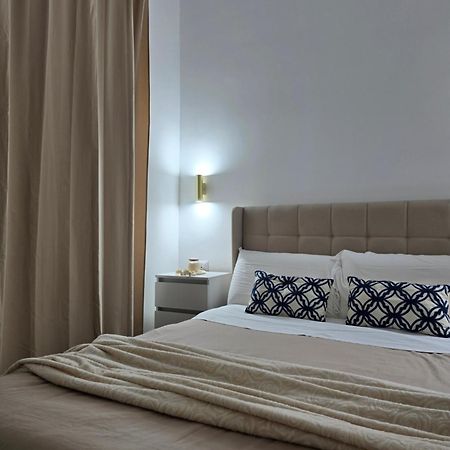 Ventre Luxury Rooms Naples Exterior photo