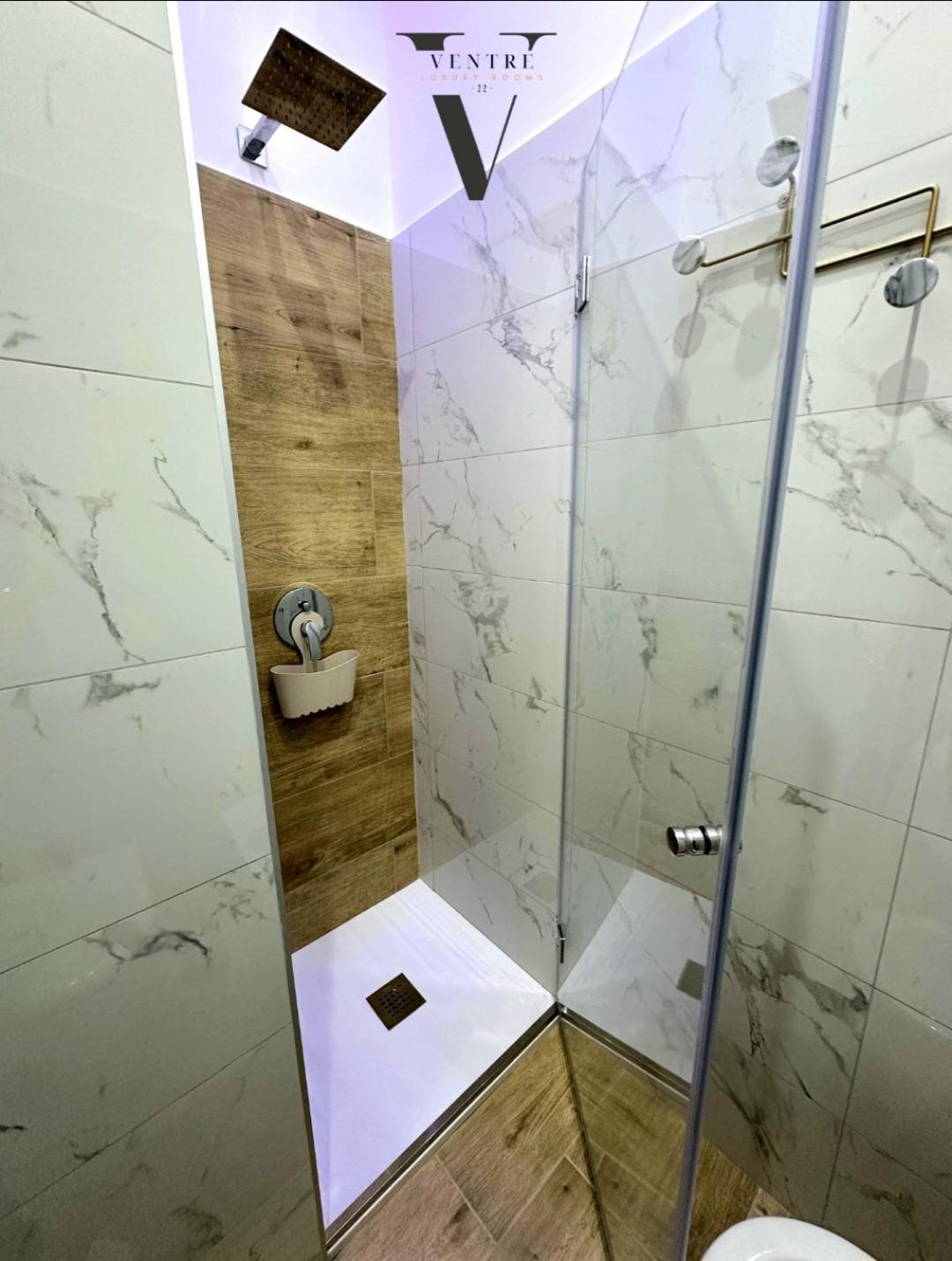 Ventre Luxury Rooms Naples Exterior photo