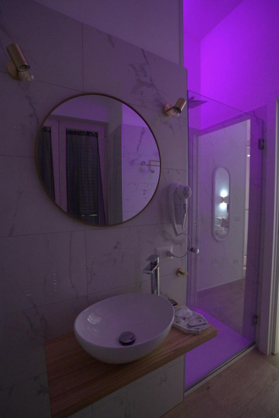 Ventre Luxury Rooms Naples Exterior photo
