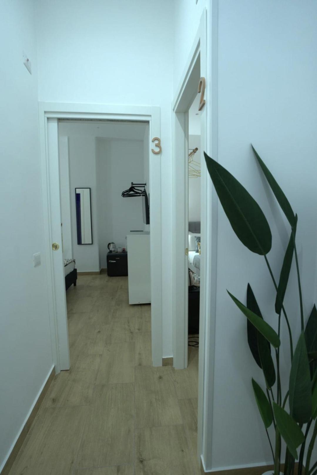 Ventre Luxury Rooms Naples Exterior photo