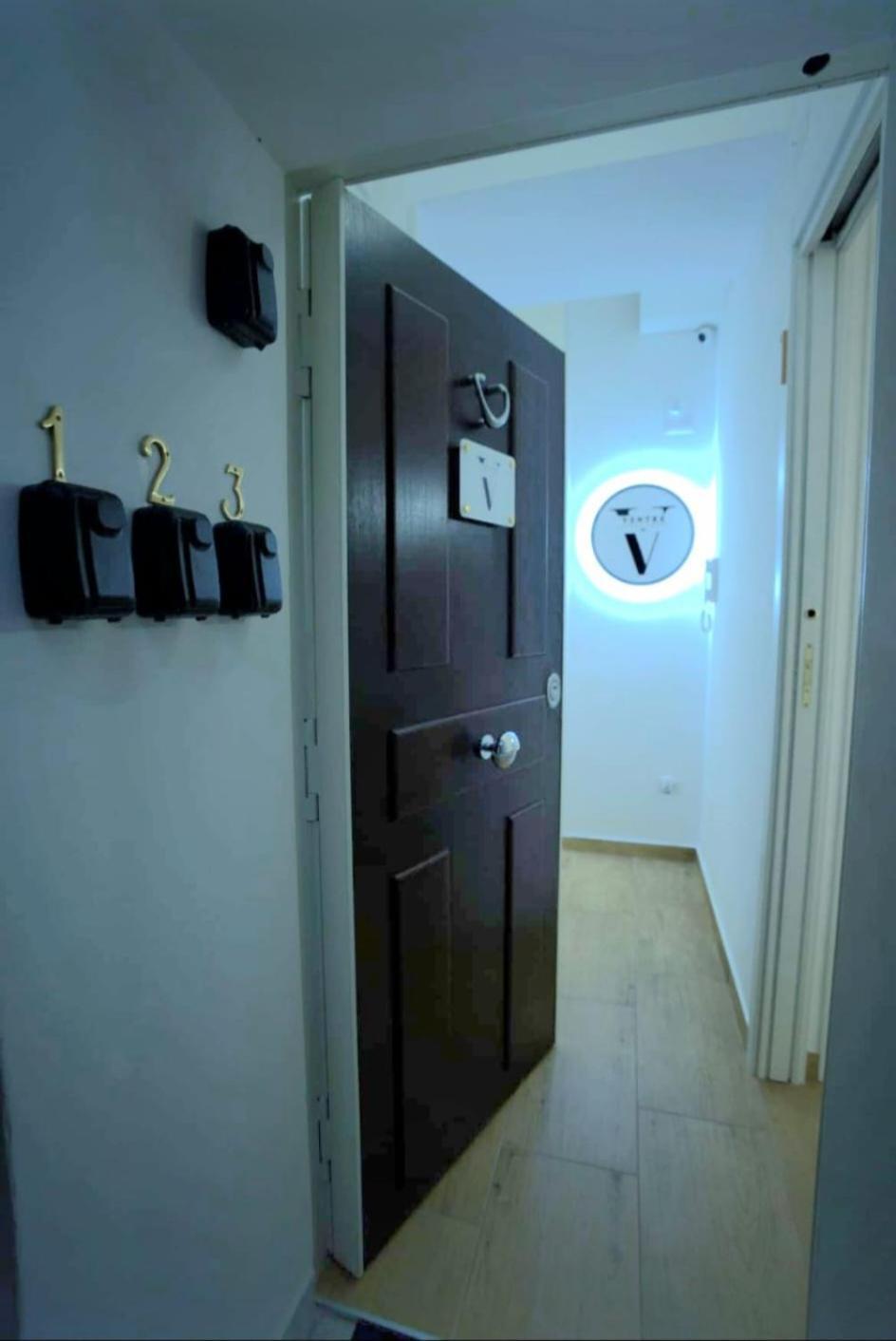 Ventre Luxury Rooms Naples Exterior photo
