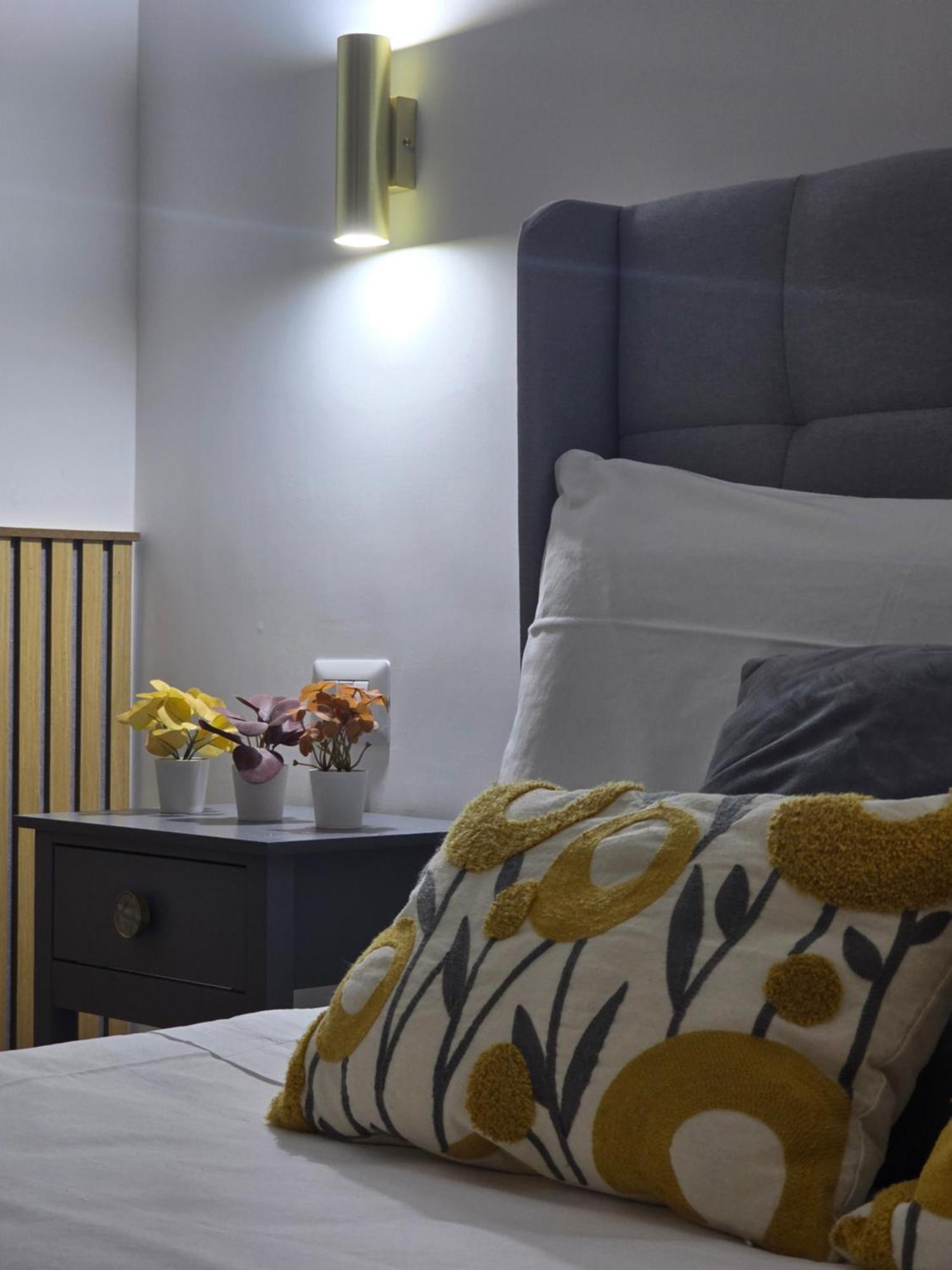 Ventre Luxury Rooms Naples Exterior photo
