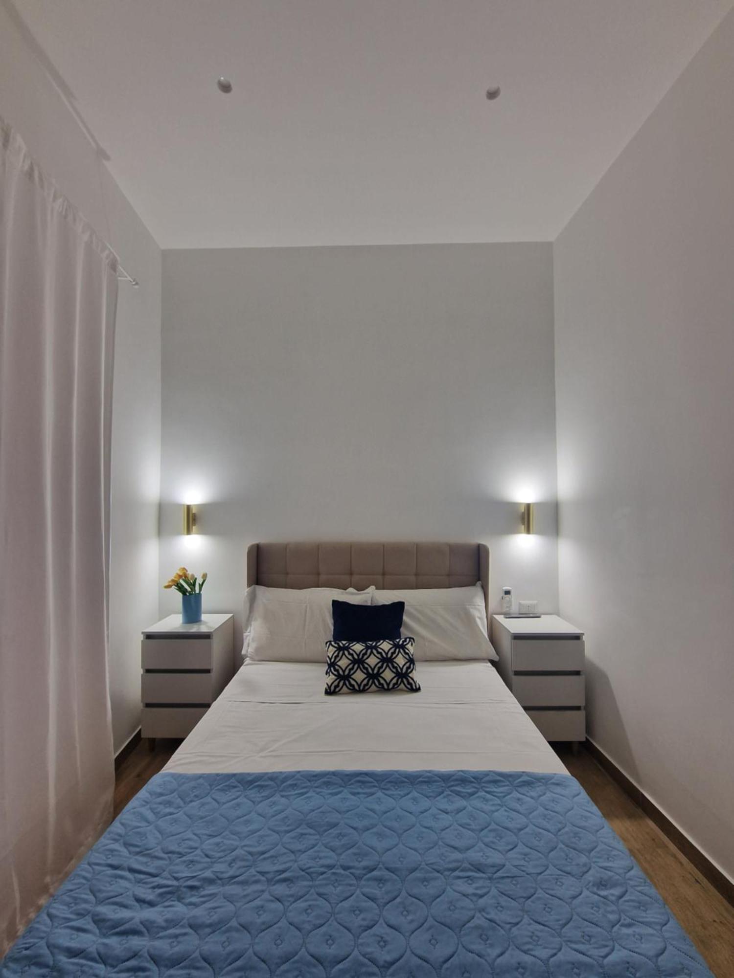 Ventre Luxury Rooms Naples Exterior photo