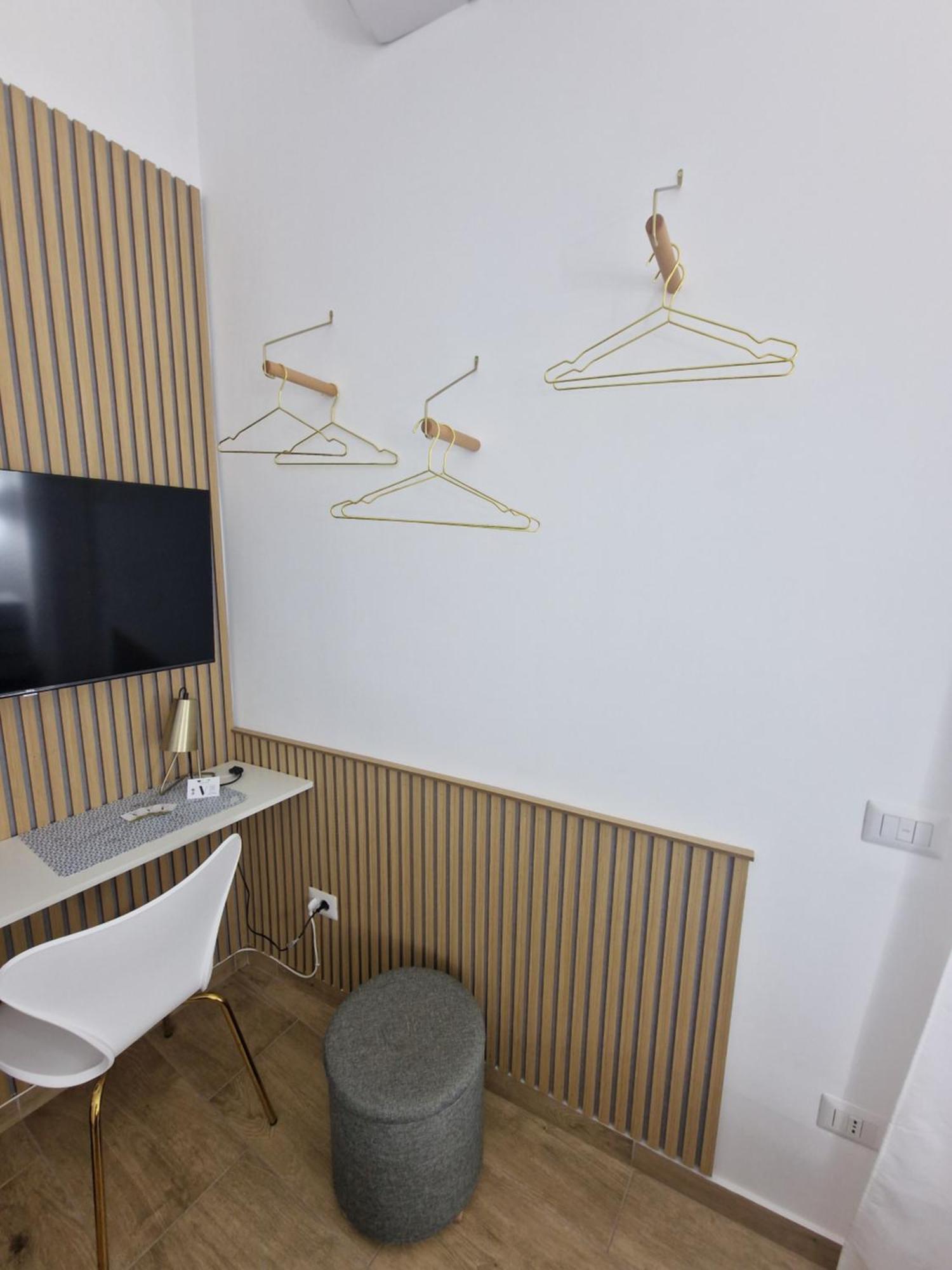 Ventre Luxury Rooms Naples Exterior photo