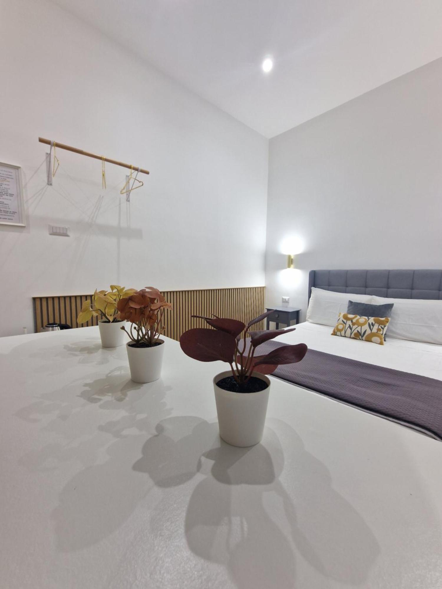 Ventre Luxury Rooms Naples Exterior photo