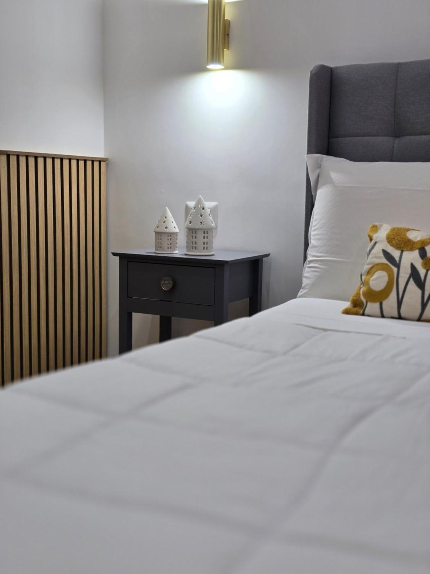 Ventre Luxury Rooms Naples Exterior photo